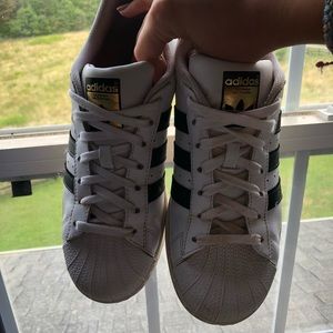 Adidas shoes